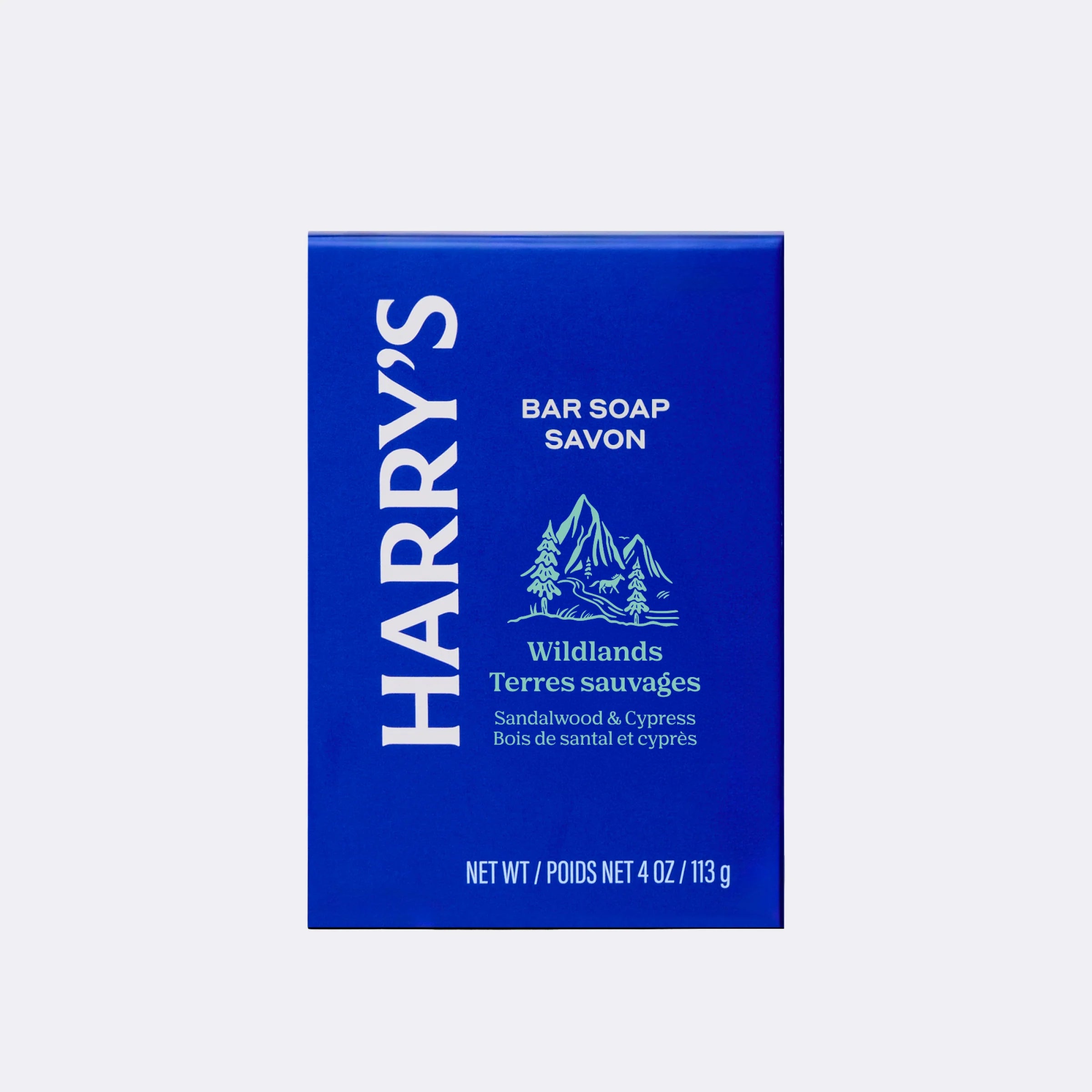 Bar Soap 4oz
