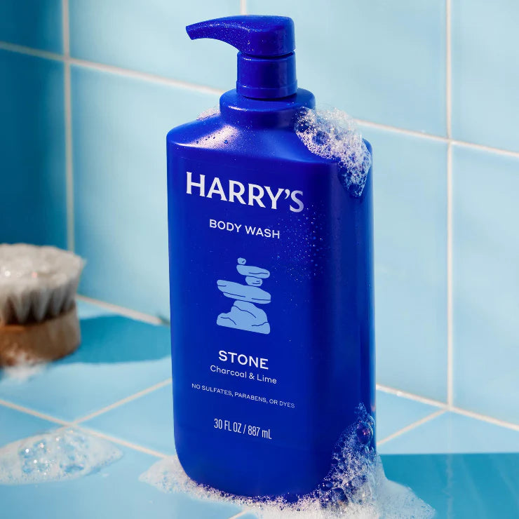 Body Wash - View 3