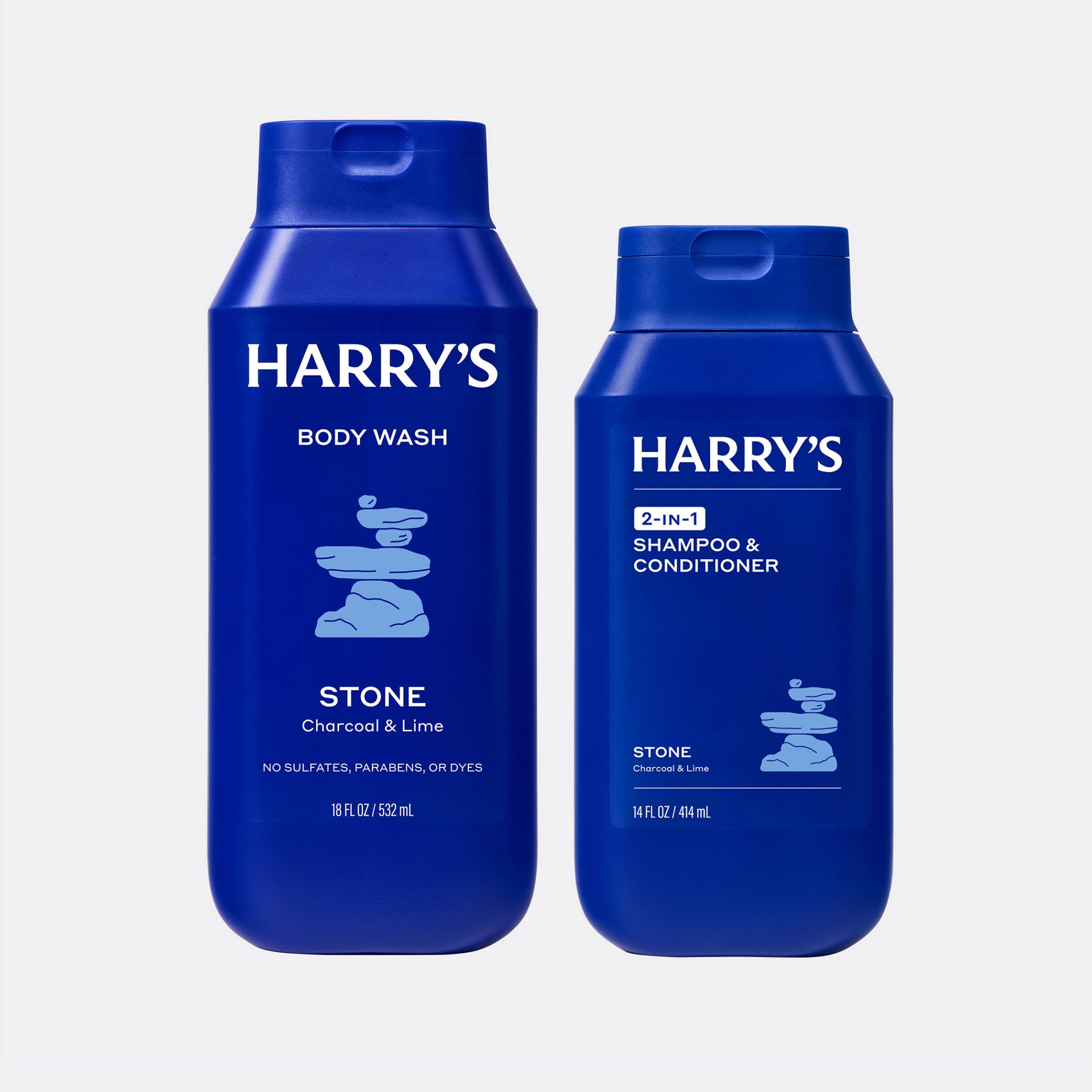 Hair & Body Cleansers - Main image