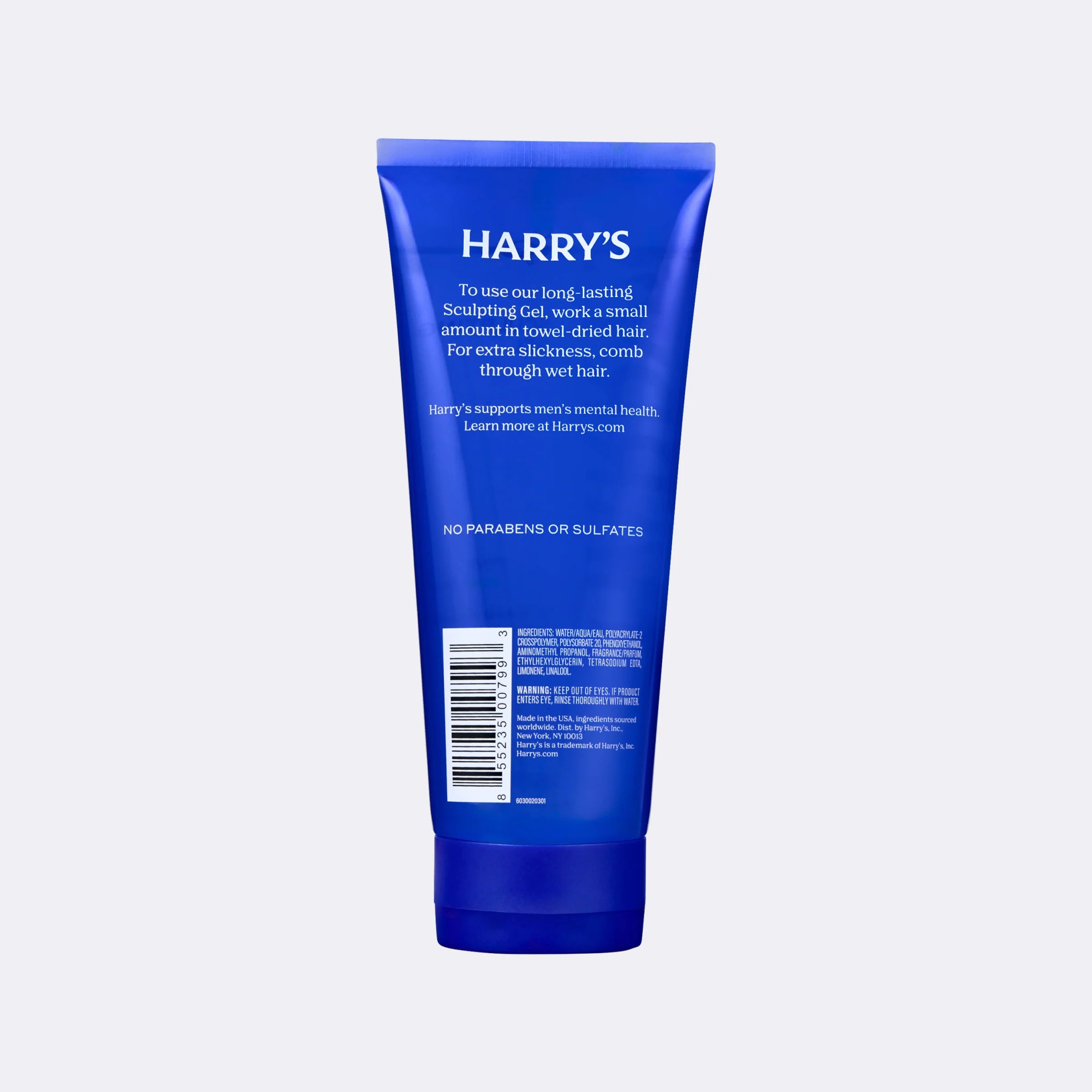Sculpting Gel 6.7oz - View 2