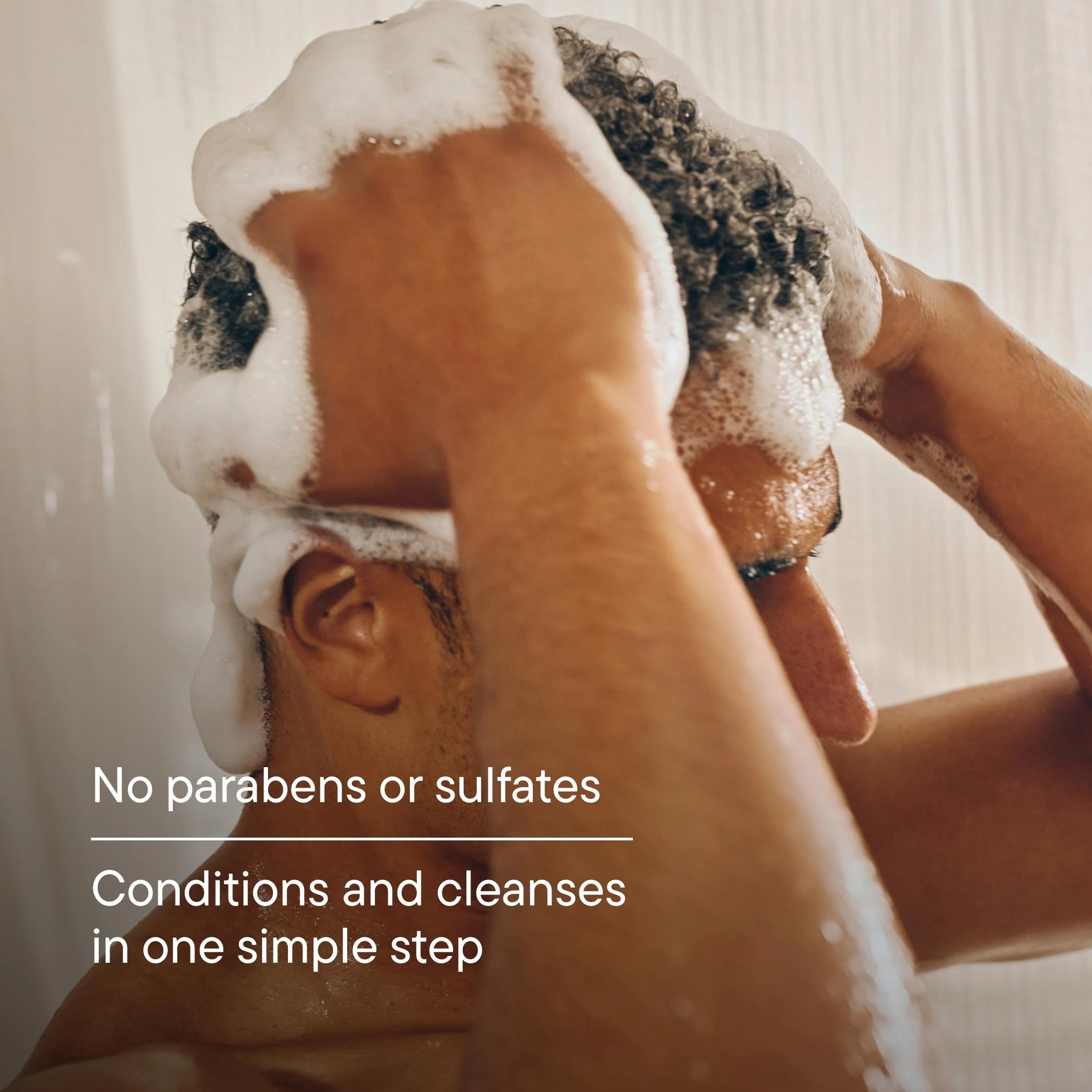 2 in 1 Shampoo & Conditioner - View 5