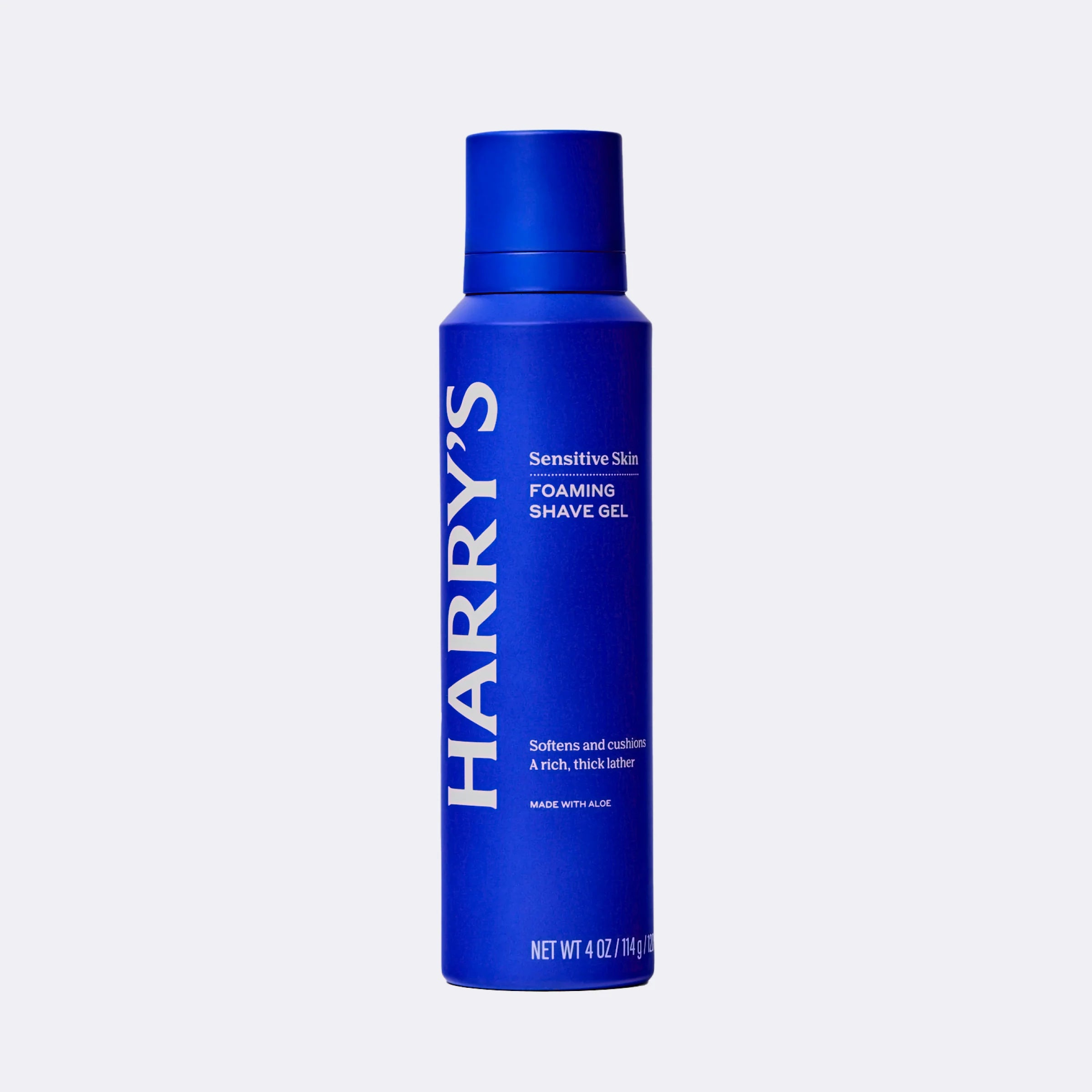 Shave Gel - Main image