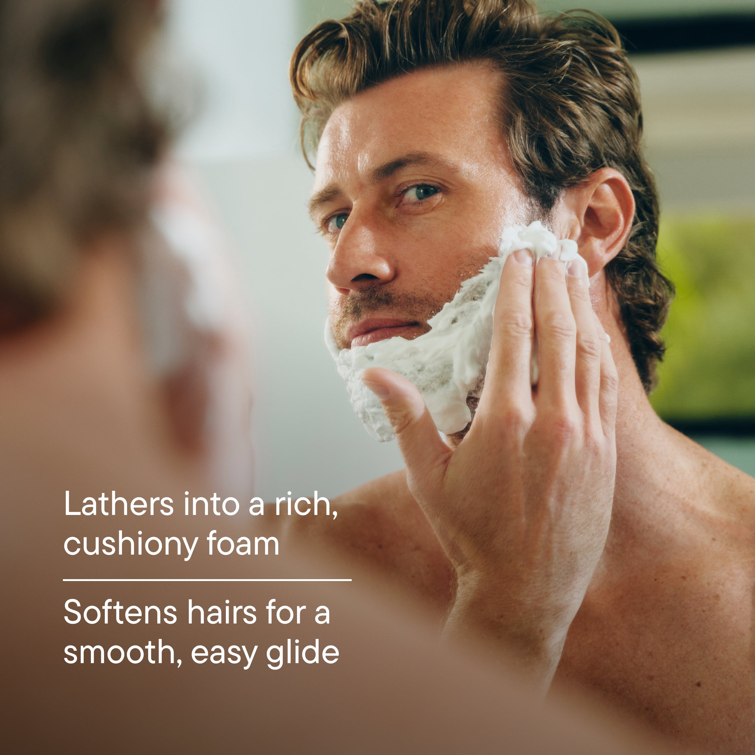 Shave Gel - View 5