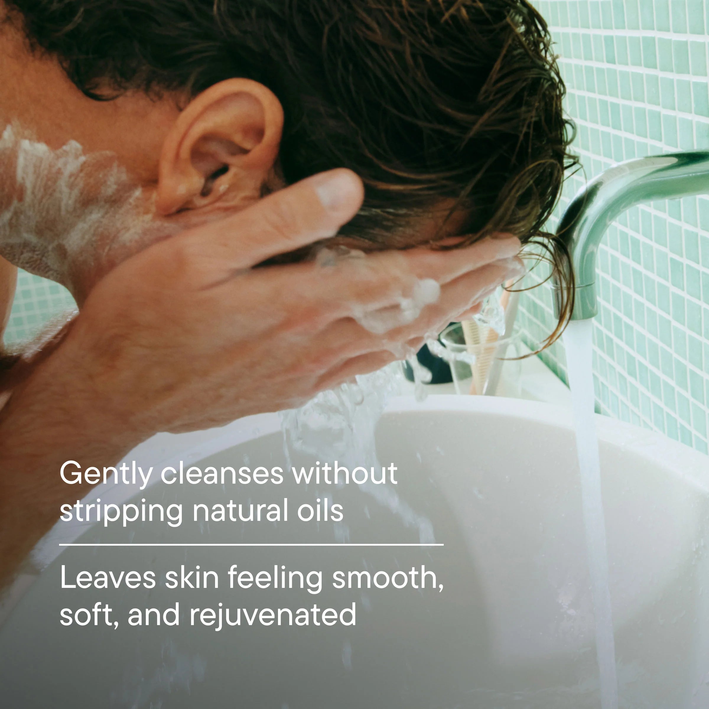 Hydrating Facial Cleanser 9oz - View 6