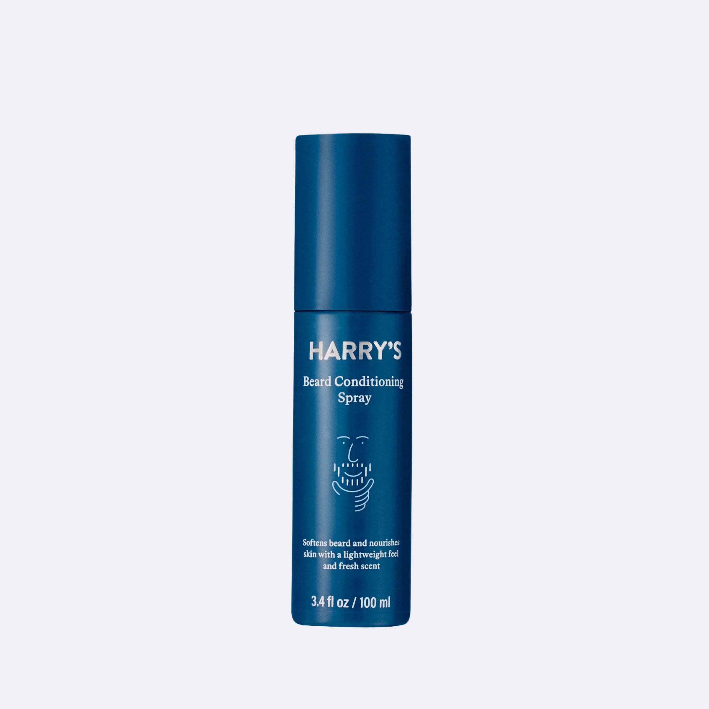 Beard Conditioning Spray 3.4oz - Main image