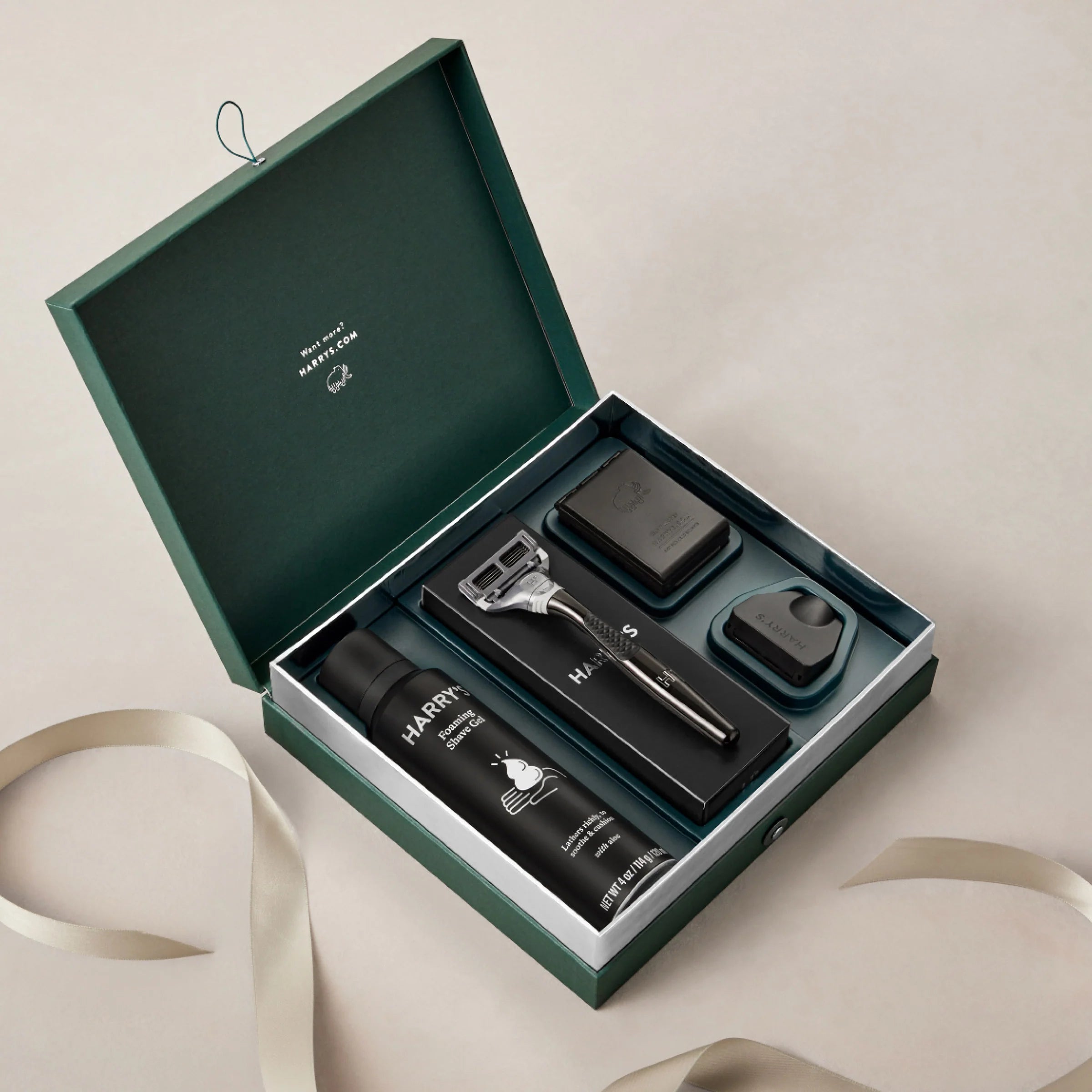 Fatherâs Day Gift Set - View 2