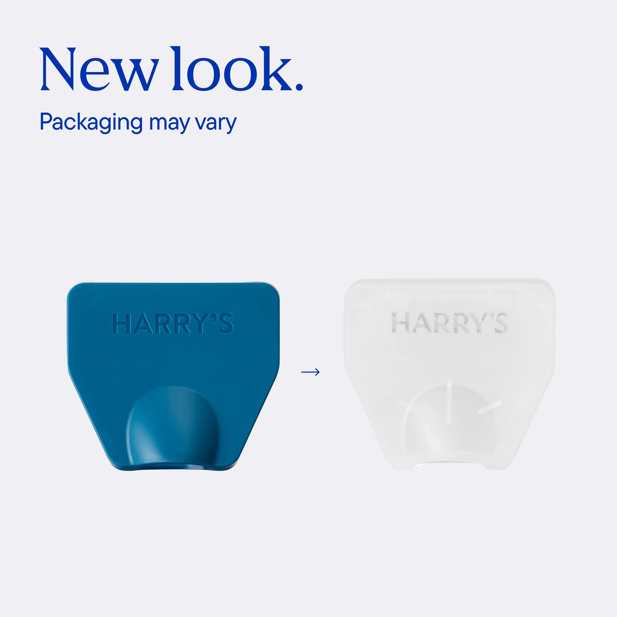 Harry's Original Travel Blade Cover - View 3