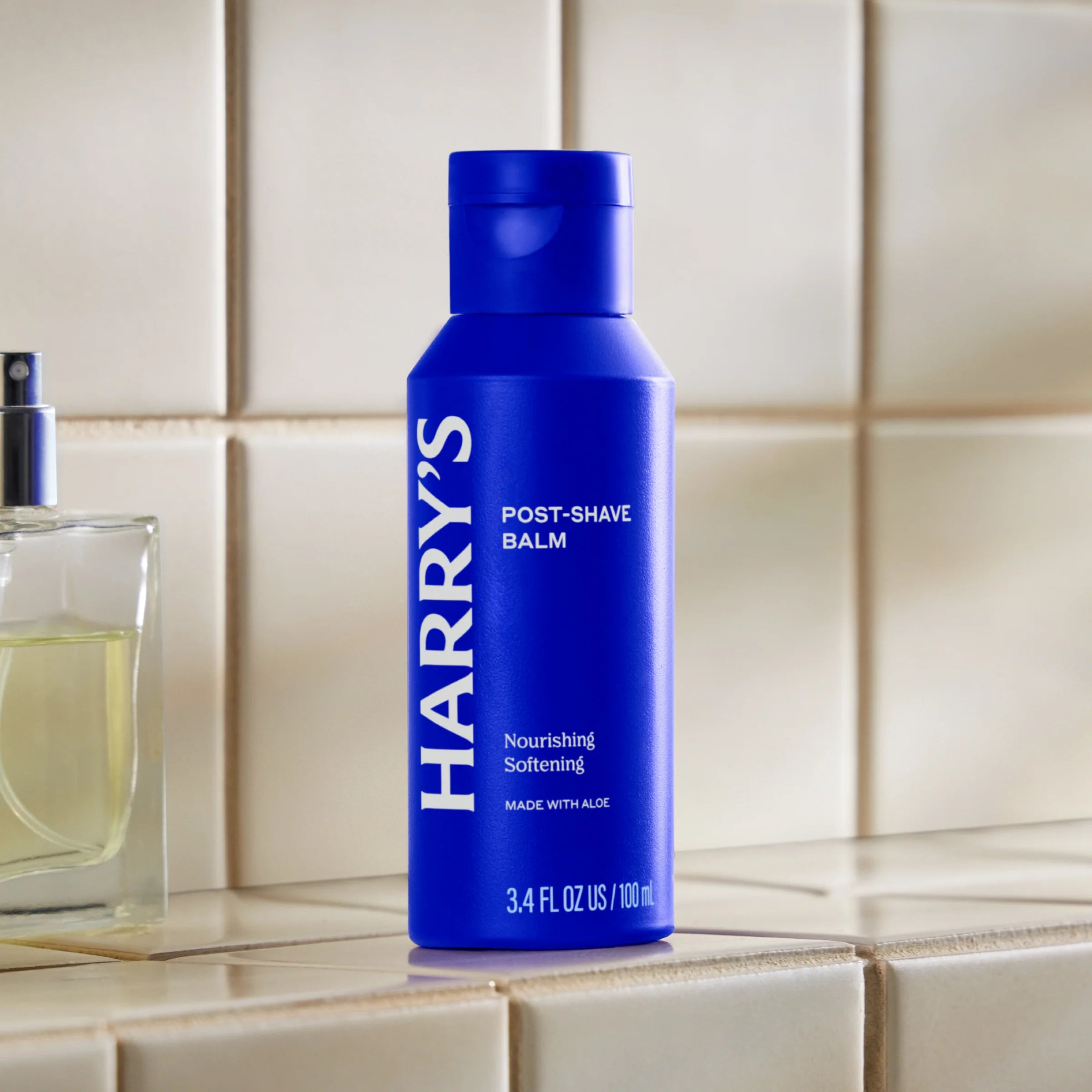 Post-Shave Balm 3.4oz - View 3