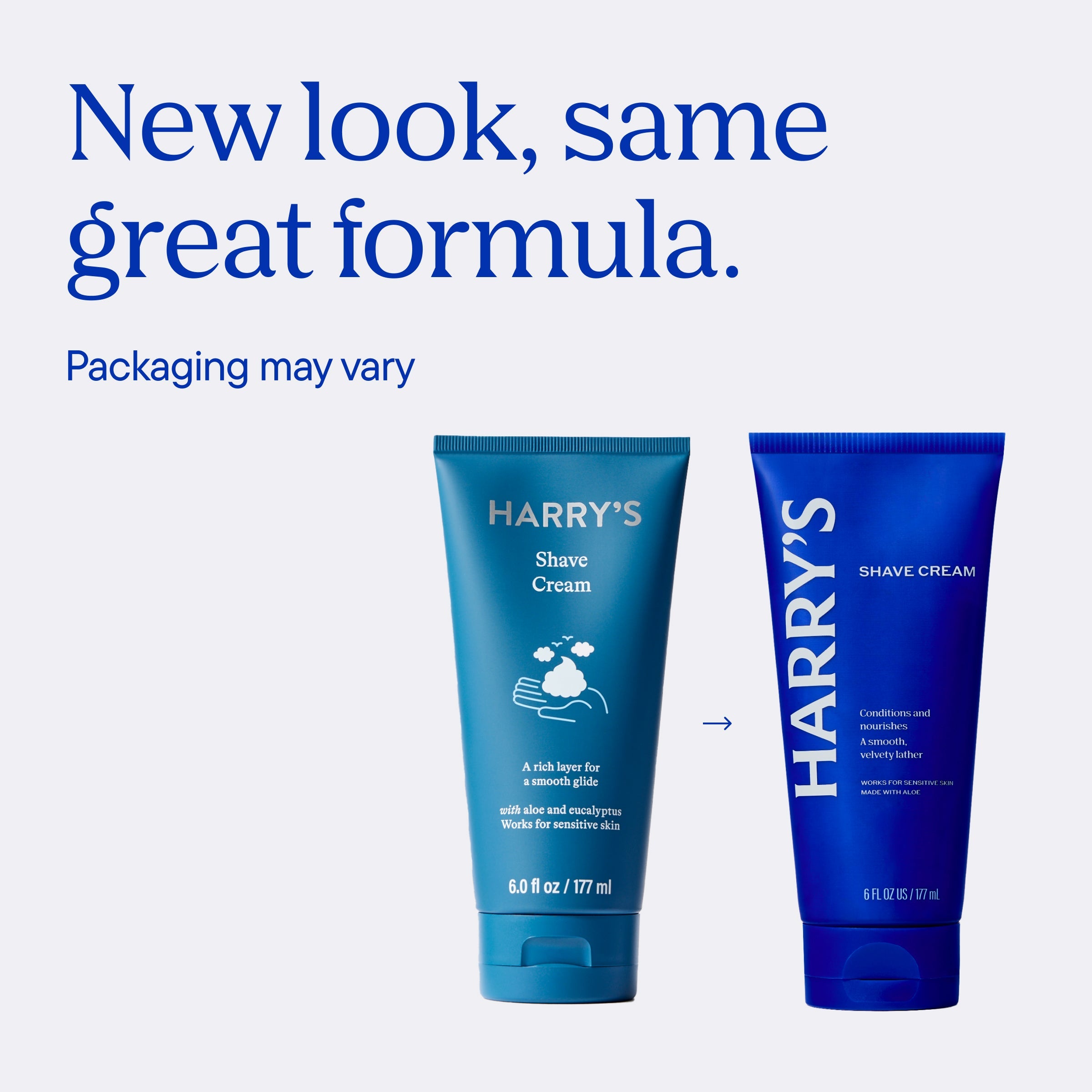 Shave Cream - View 6
