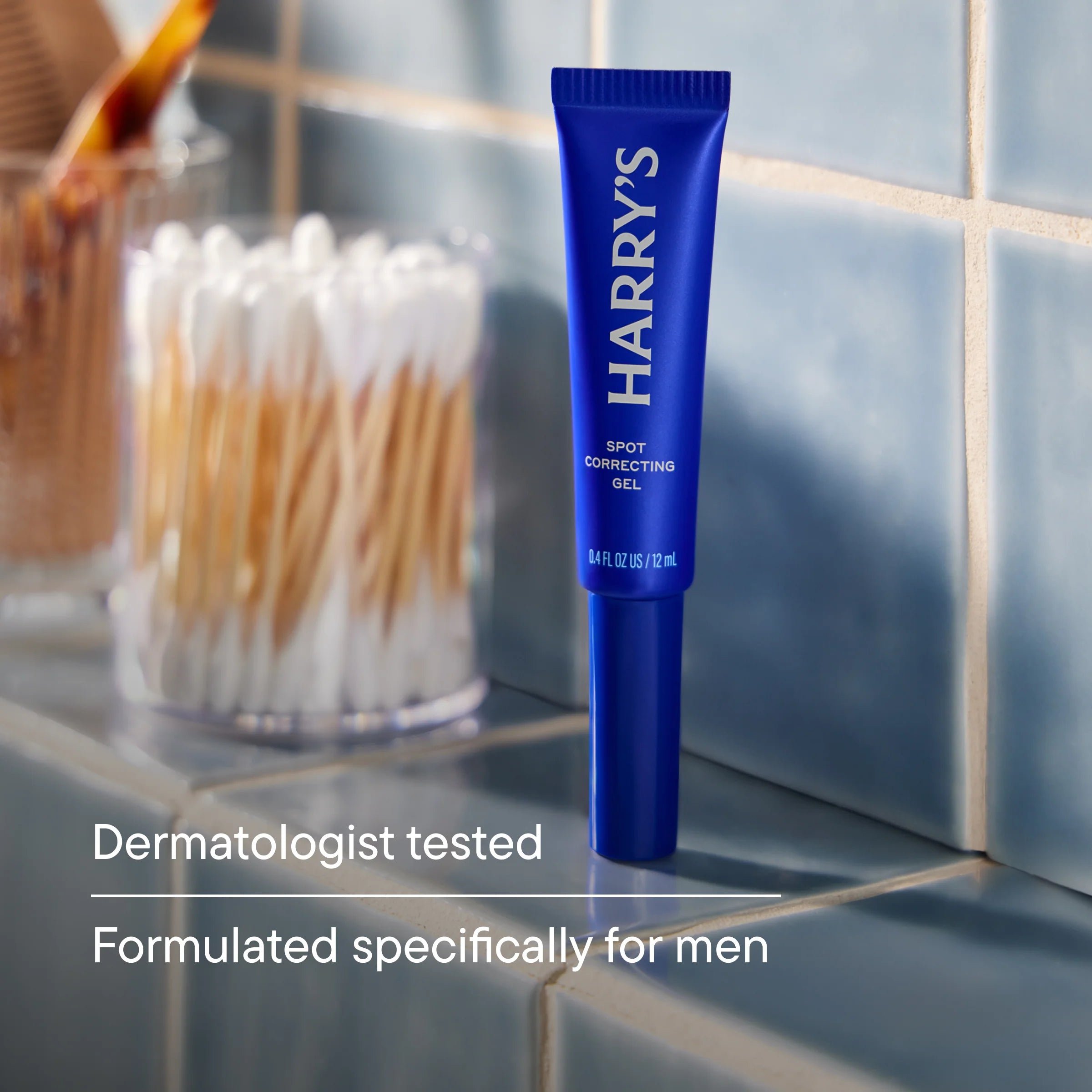 Spot Correcting Gel 0.4oz - View 3