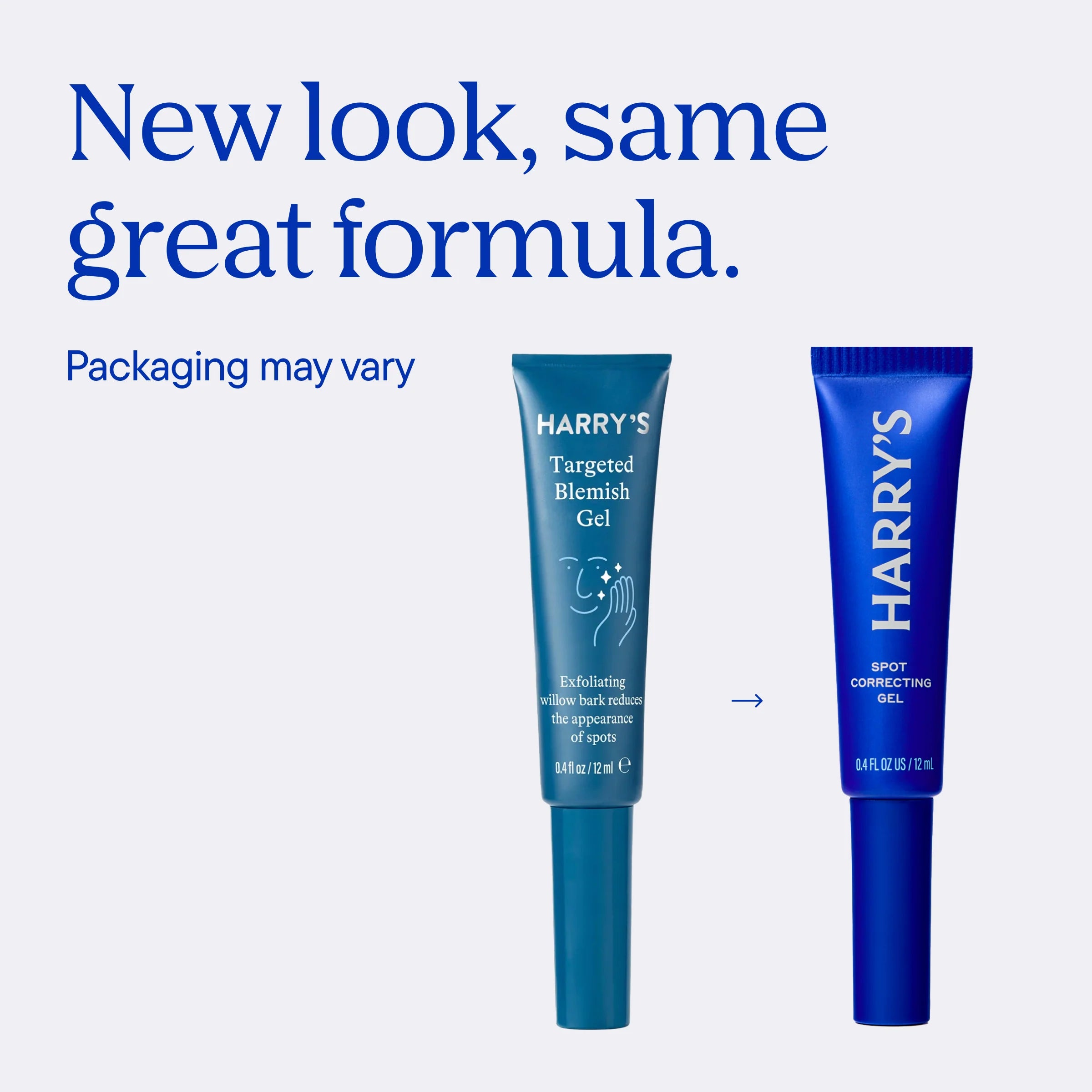 Spot Correcting Gel 0.4oz - View 6