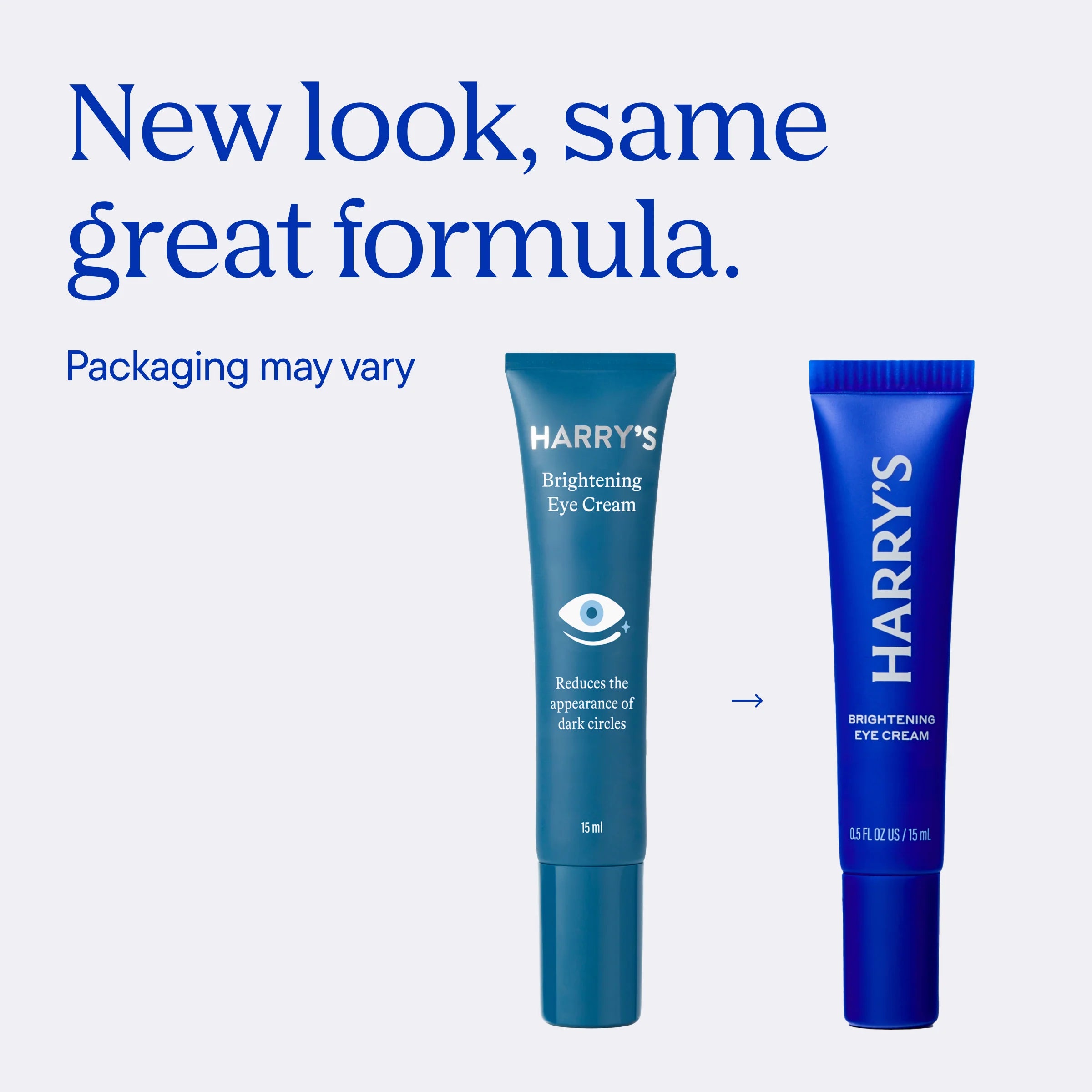 Brightening Eye Cream 0.5oz - View 6