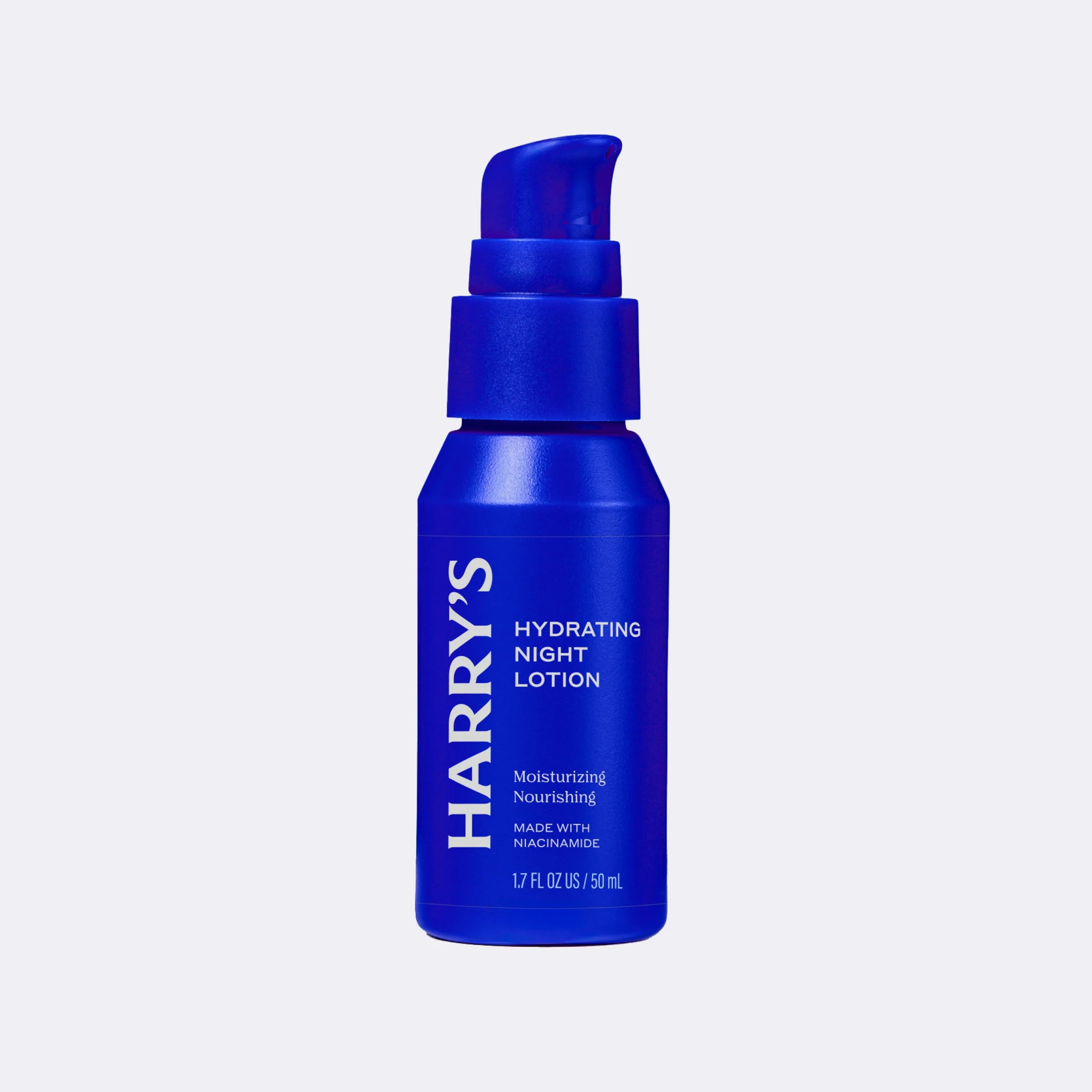 Hydrating Night Lotion 1.7oz - Main image