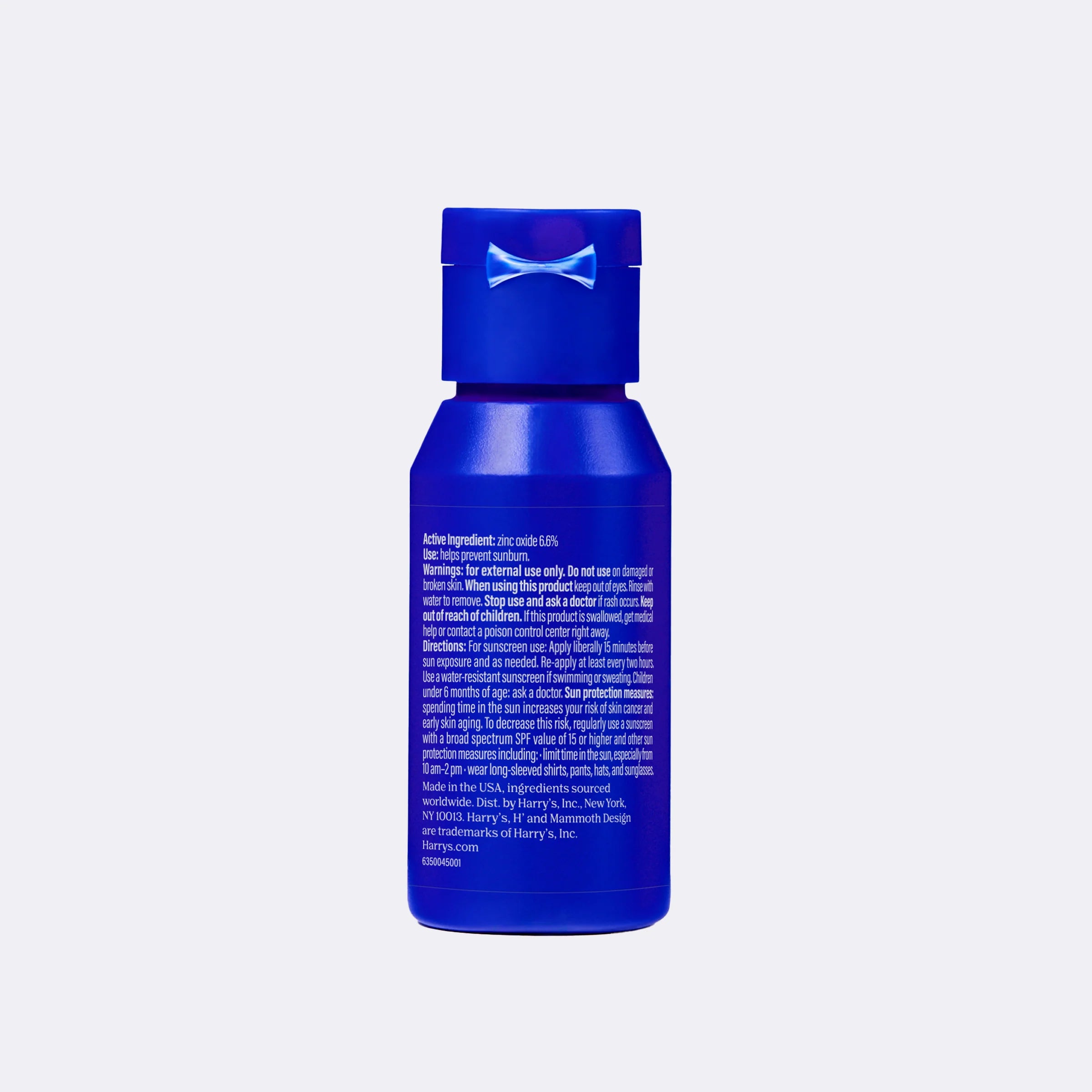 Daily Facial Lotion SPF 15 1.7oz - View 2