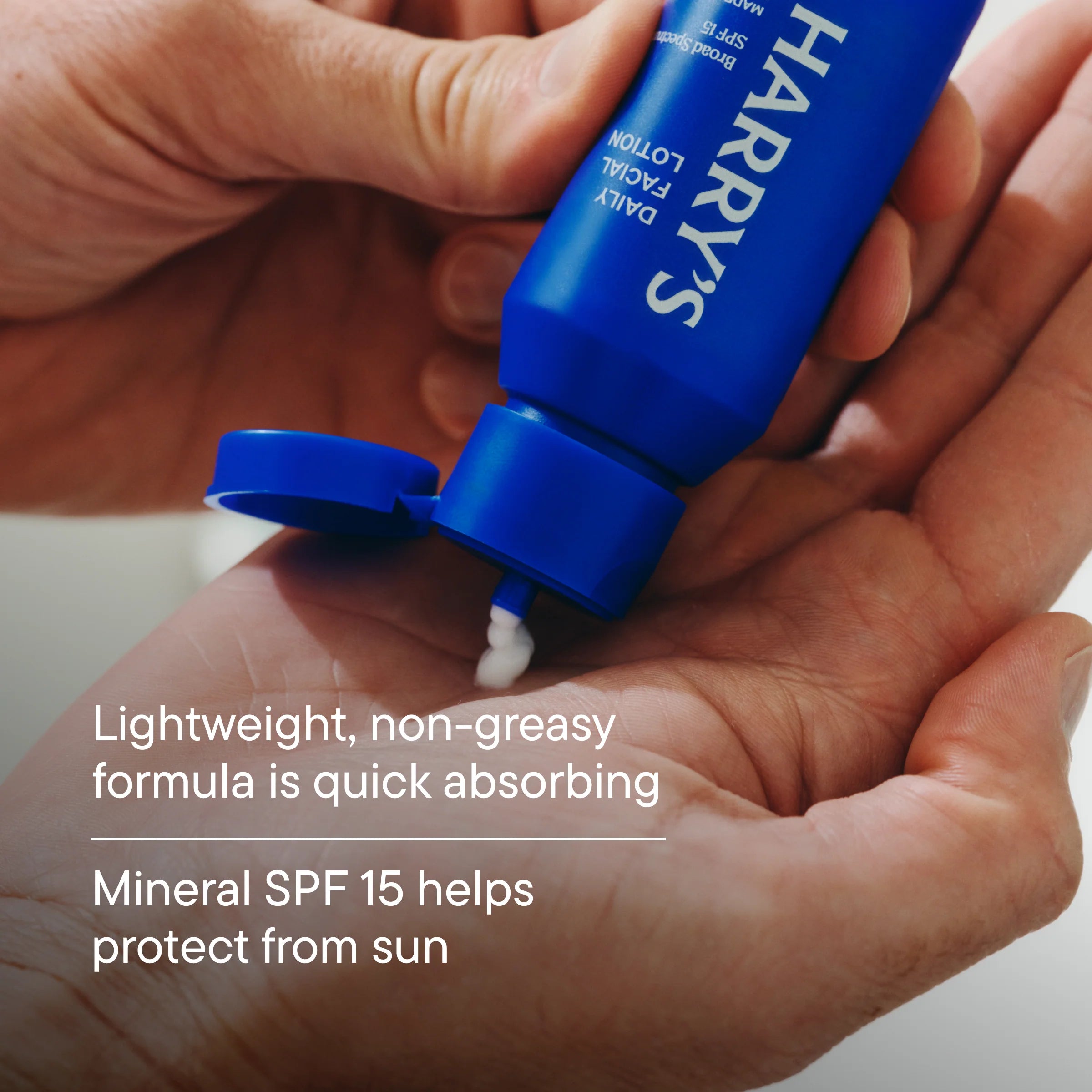 Daily Facial Lotion SPF 15 1.7oz - View 4