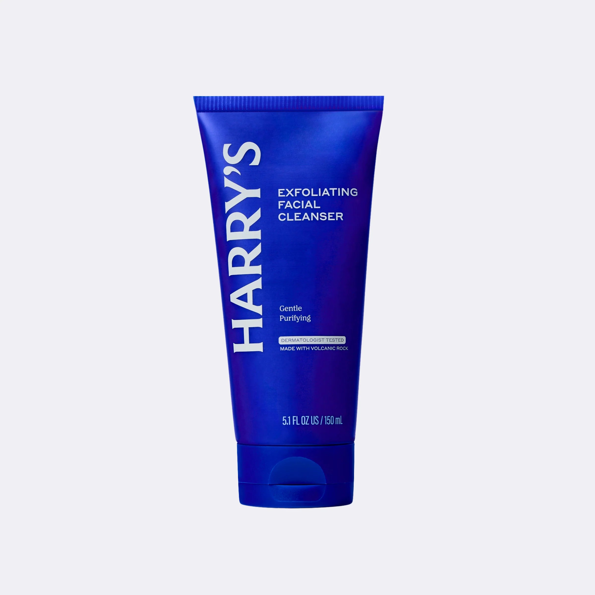 Exfoliating Facial Cleanser 5.1oz - Main image