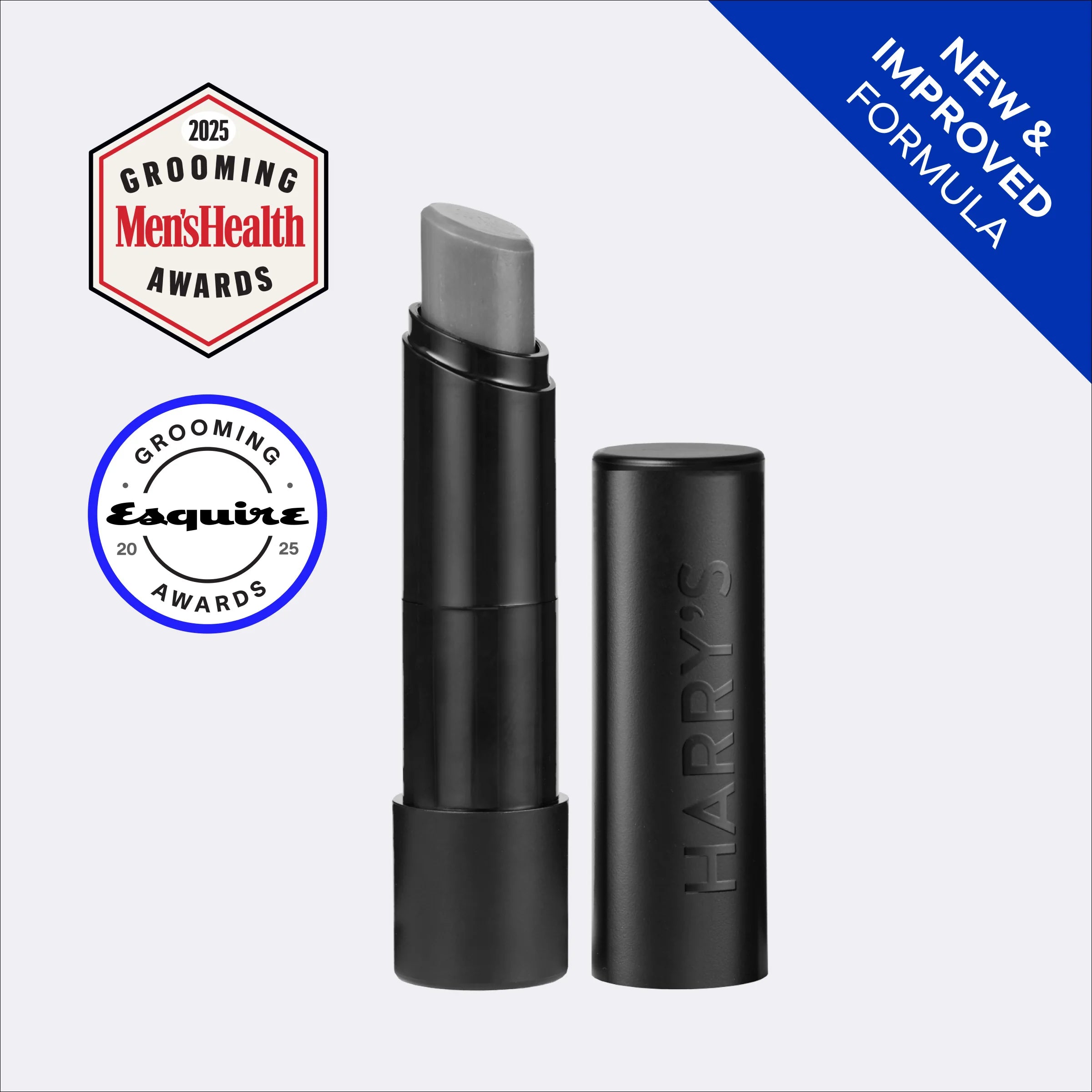 Harryâs Black Lip Balm