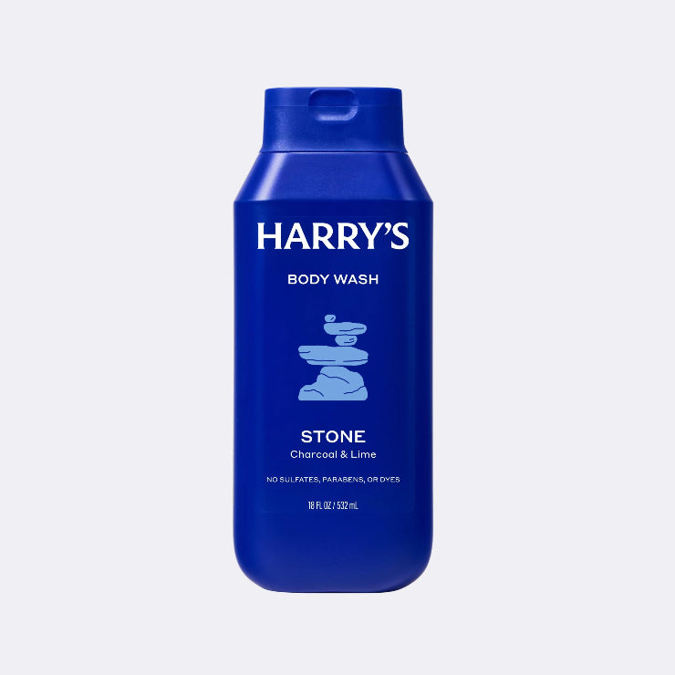 Body Wash - Main image