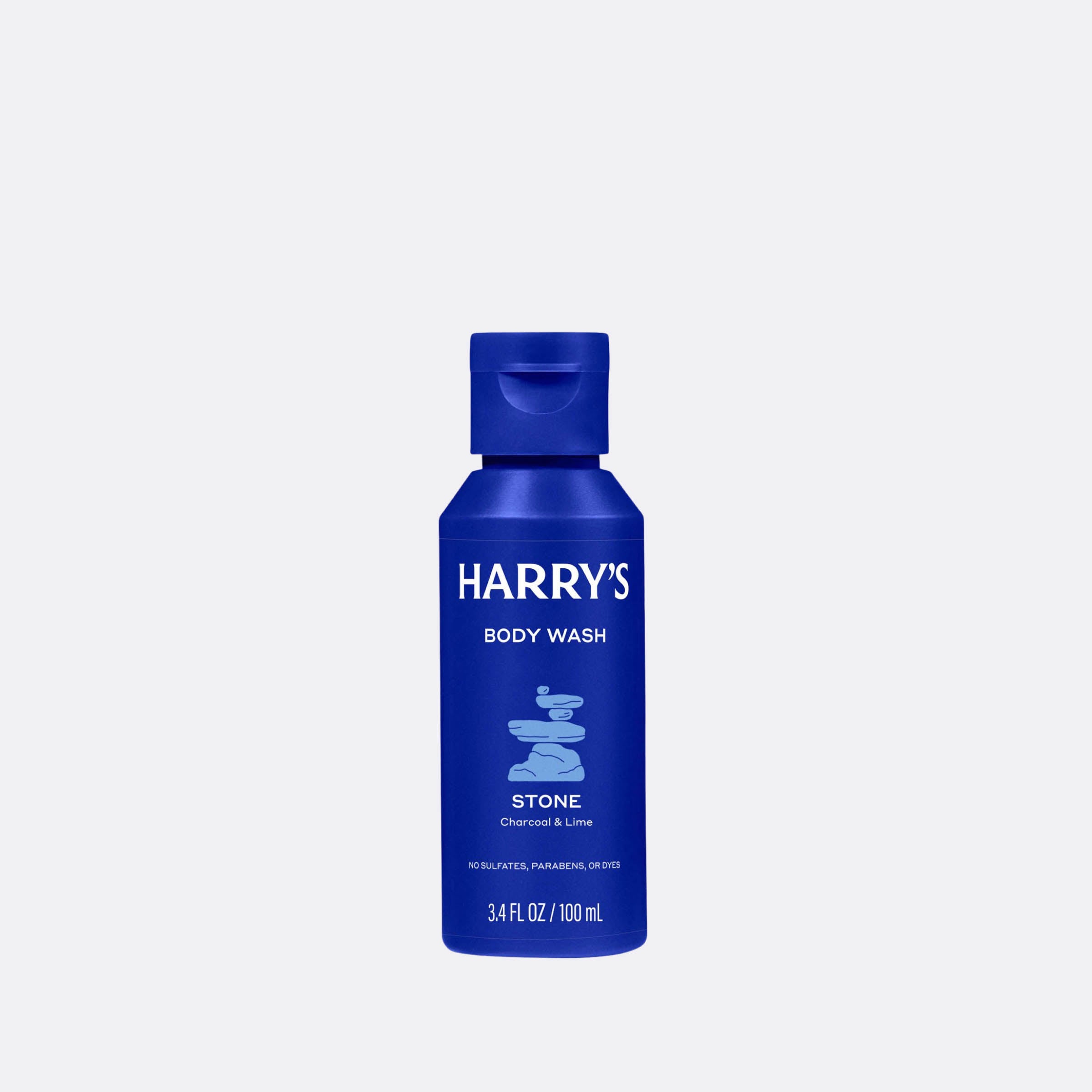 Body Wash - View 3