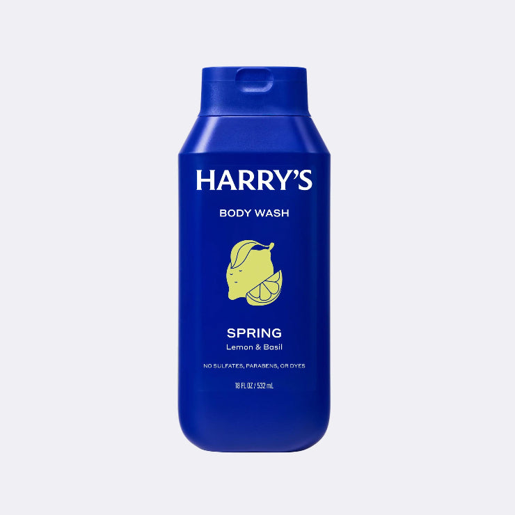 Body Wash - View 4