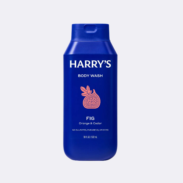 Body Wash - View 5