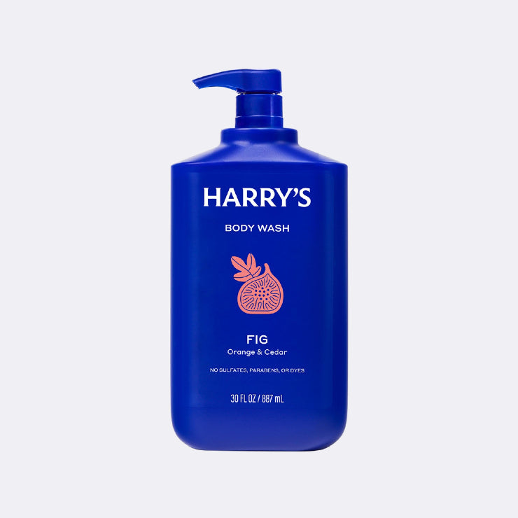 Body Wash - View 6