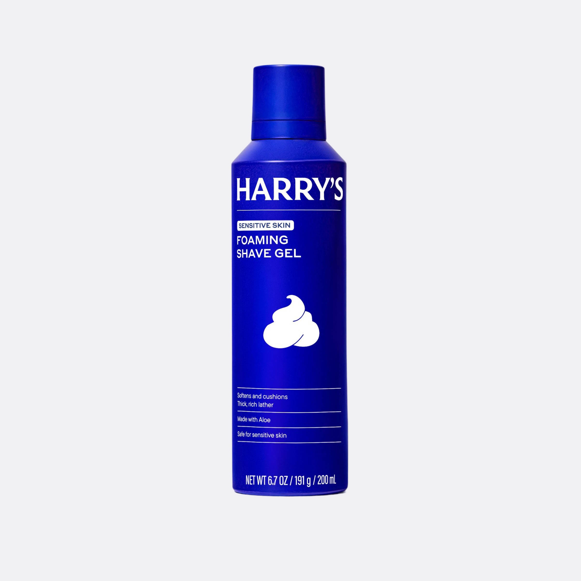 Shave Gel - Main image