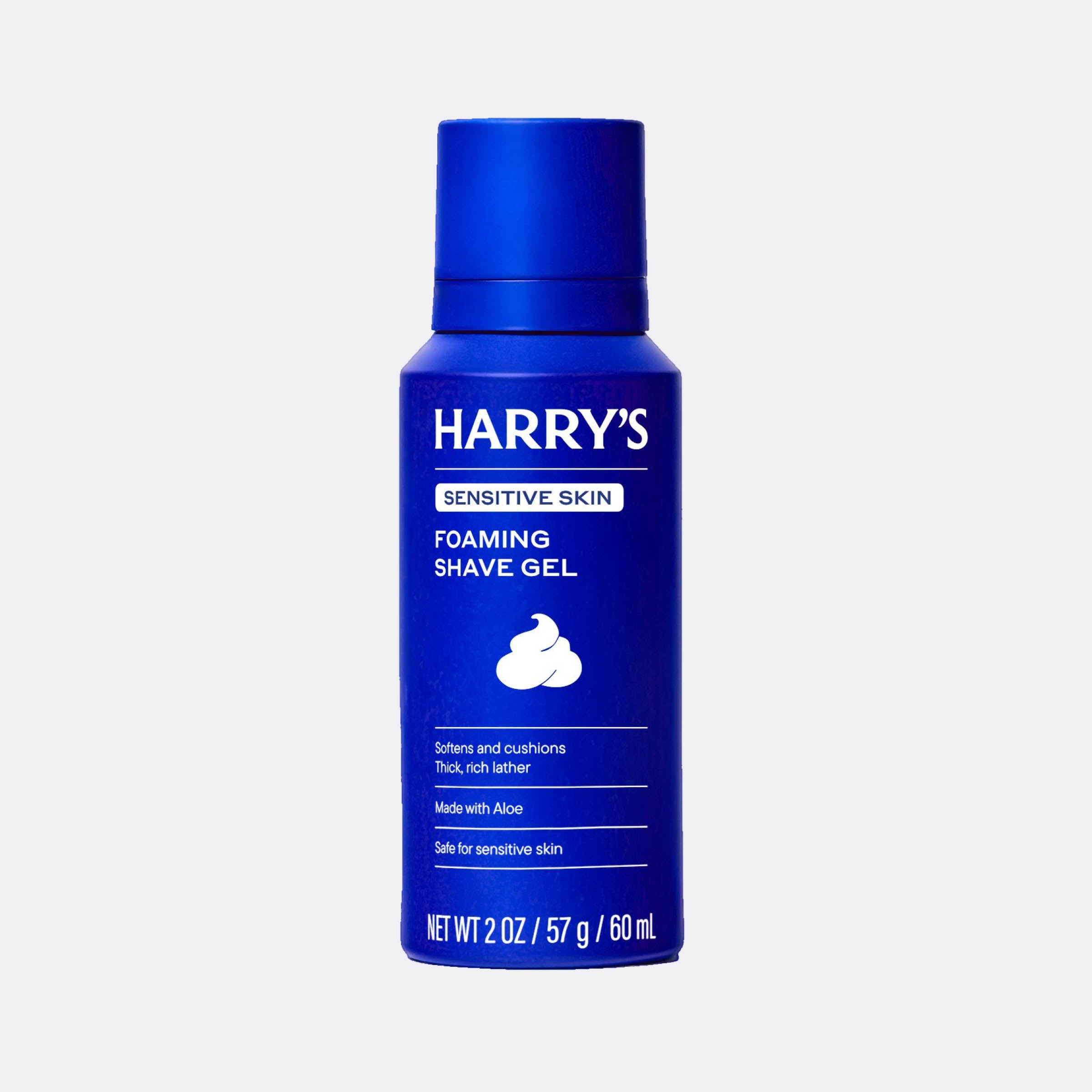 Shave Gel - View 3