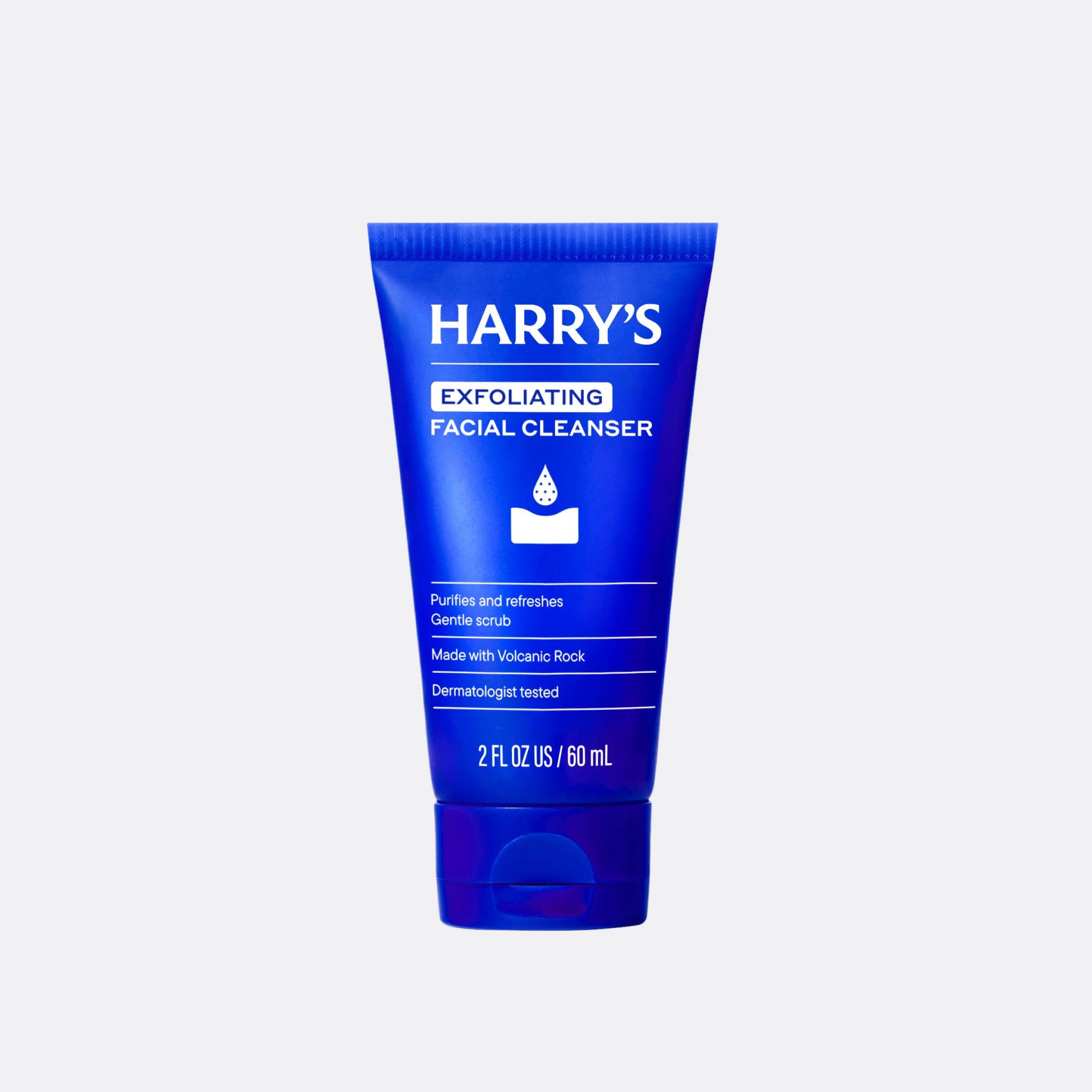 Exfoliating Facial Cleanser 5.1oz - View 2