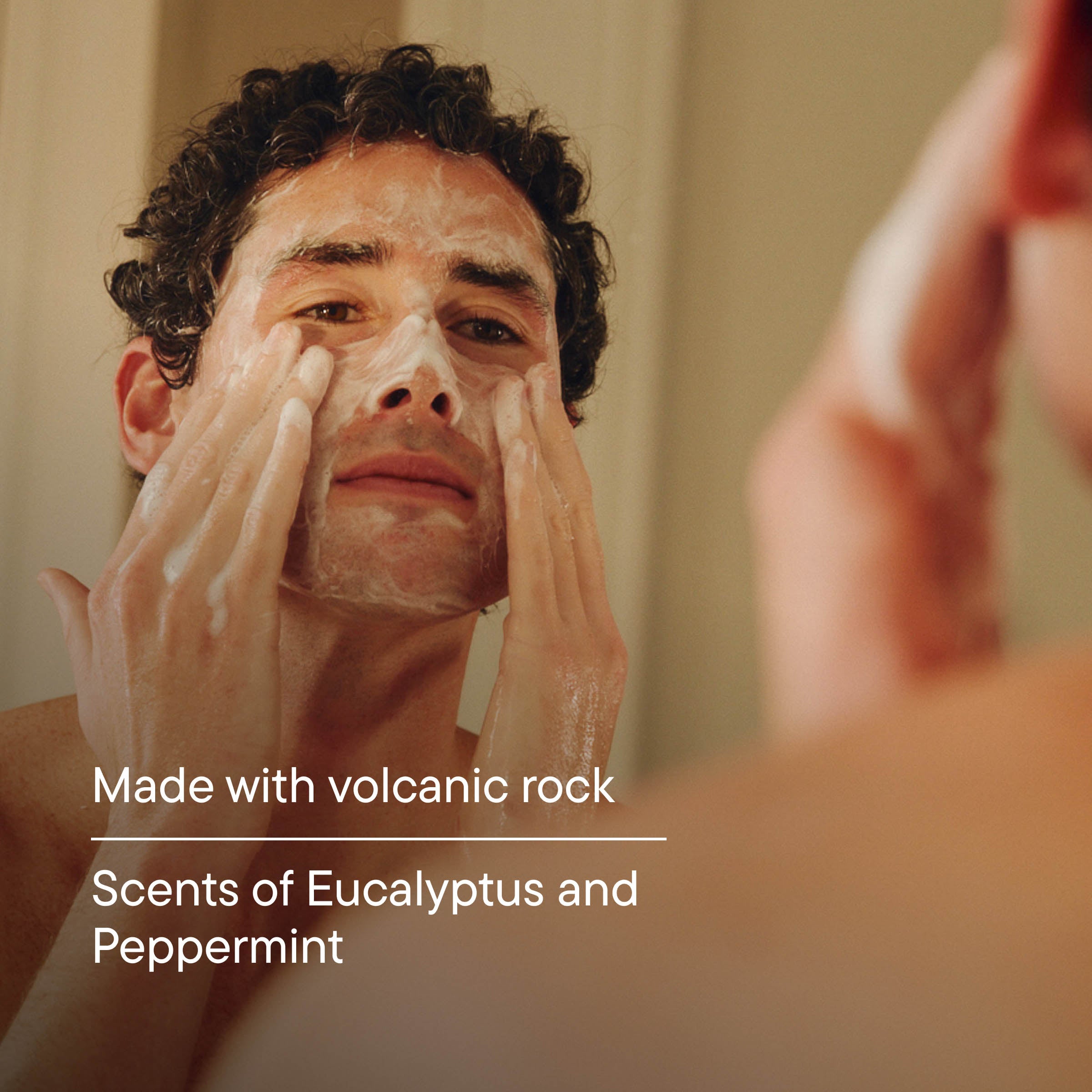 Exfoliating Facial Cleanser 5.1oz - View 6
