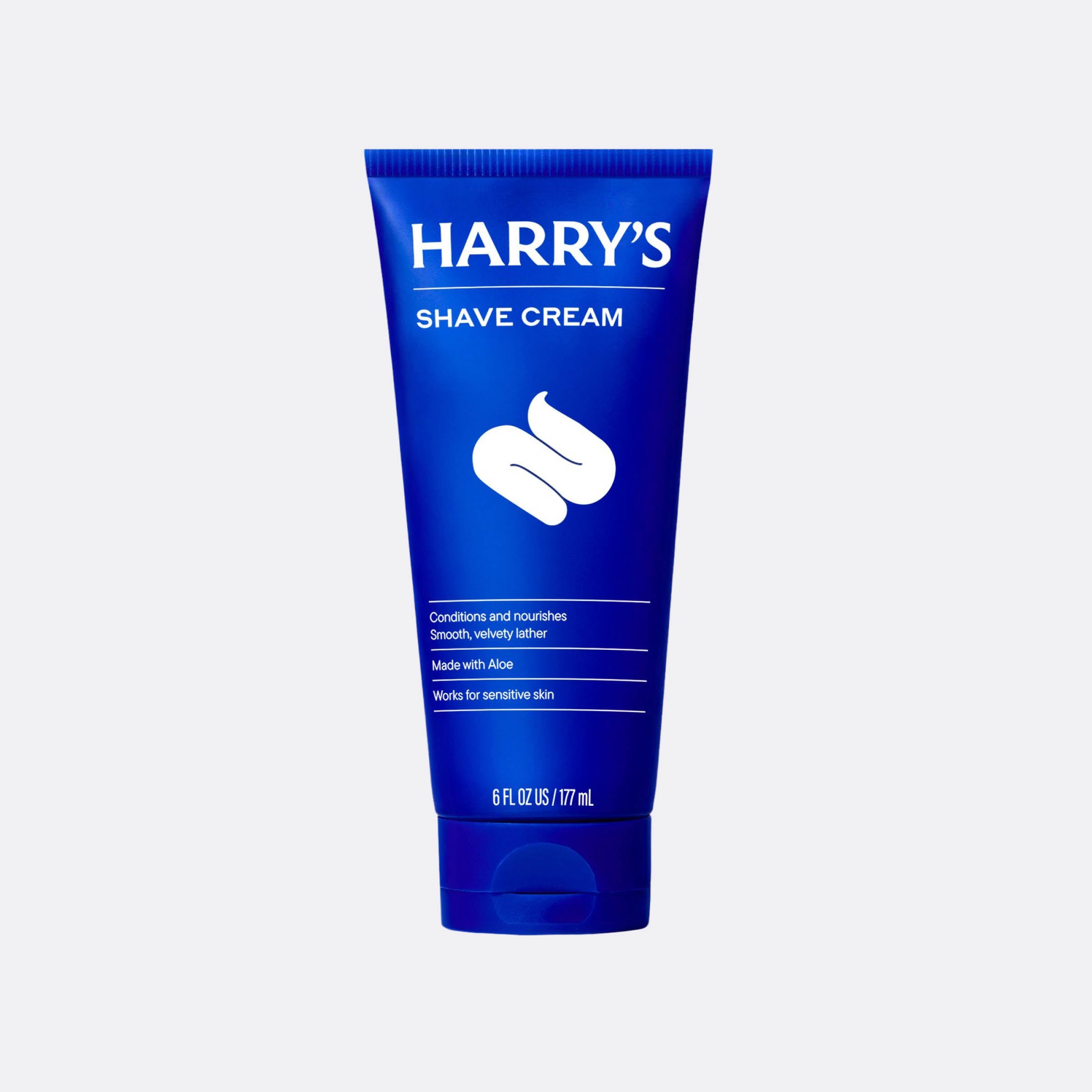 Shave Cream - Main image
