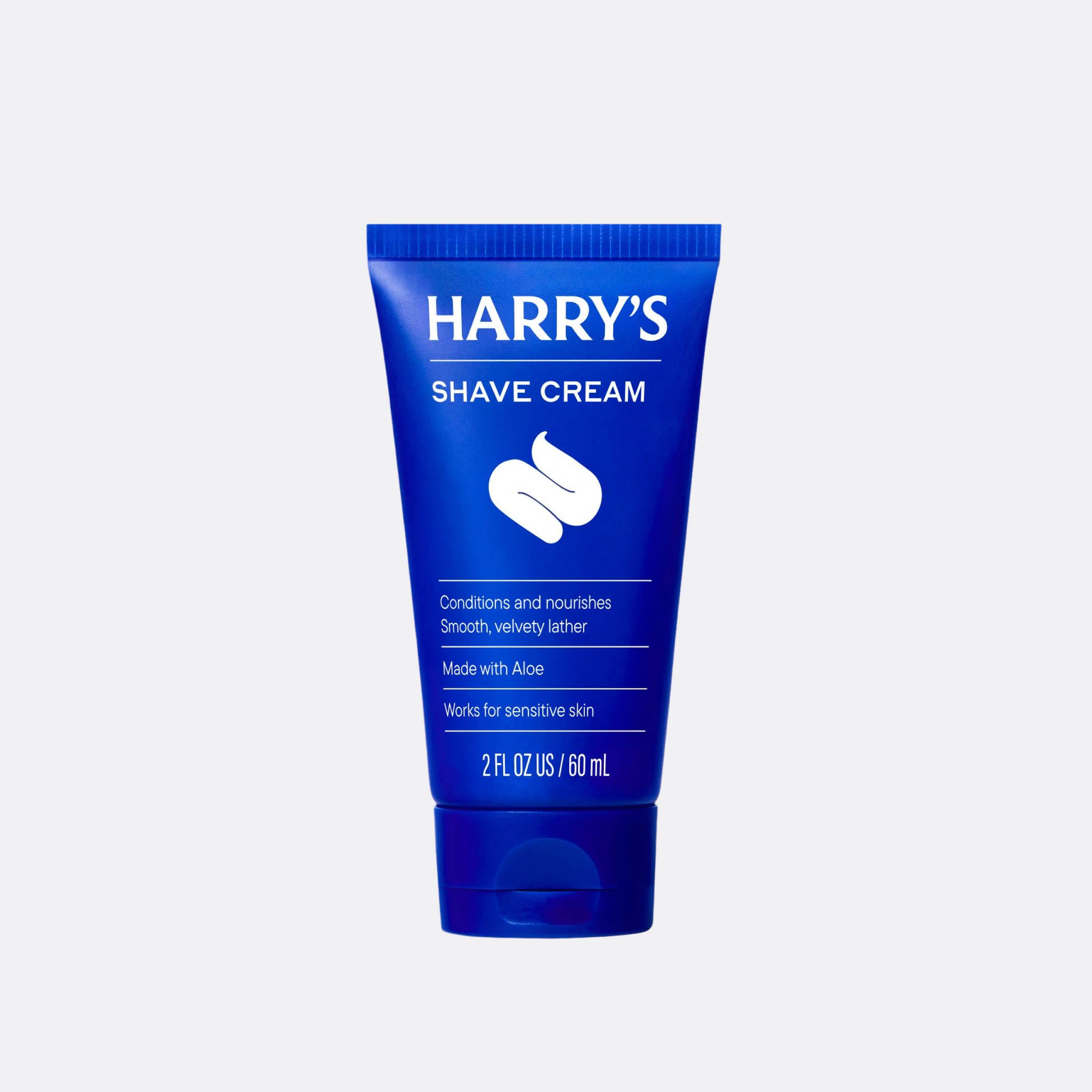 Shave Cream - View 2