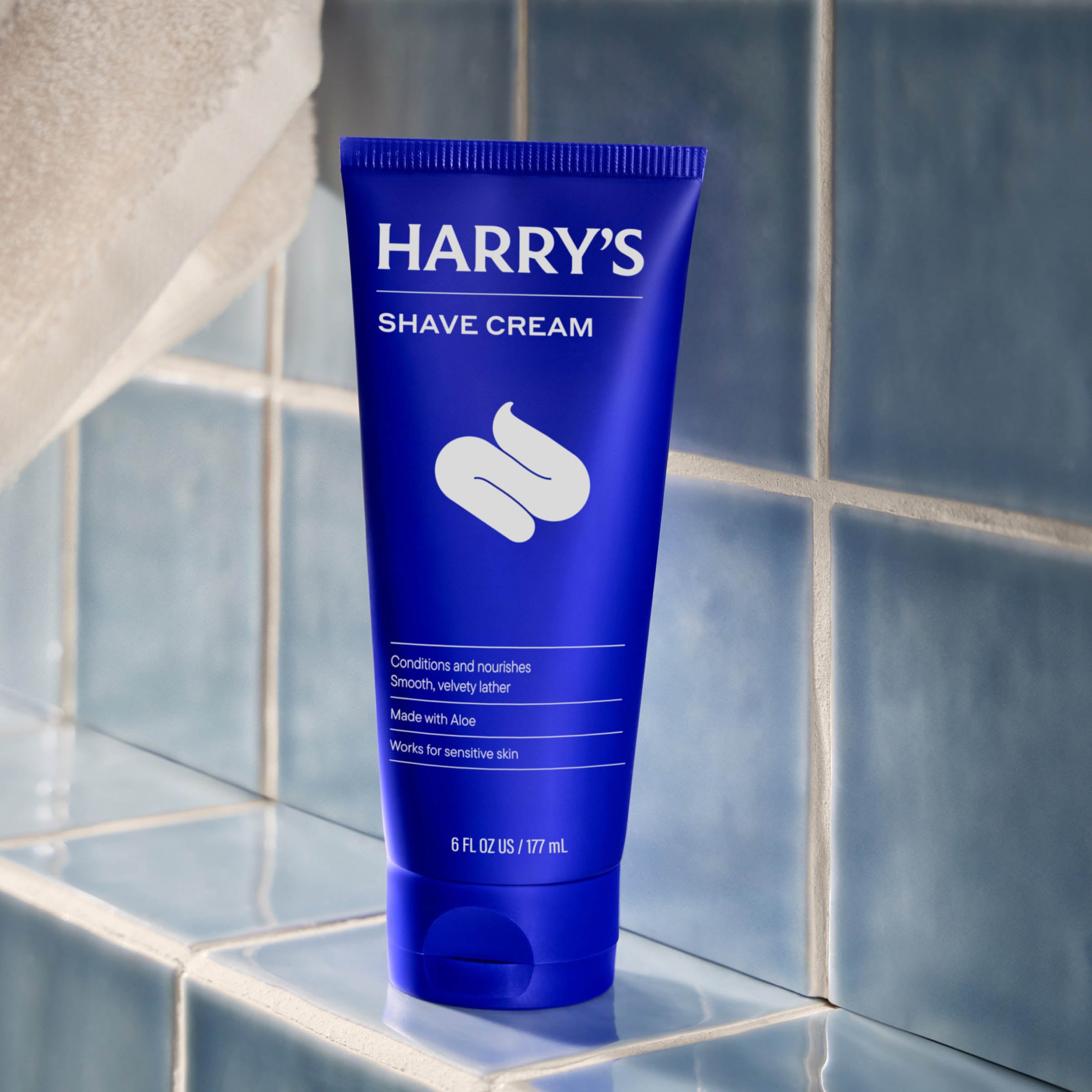 Shave Cream - View 4