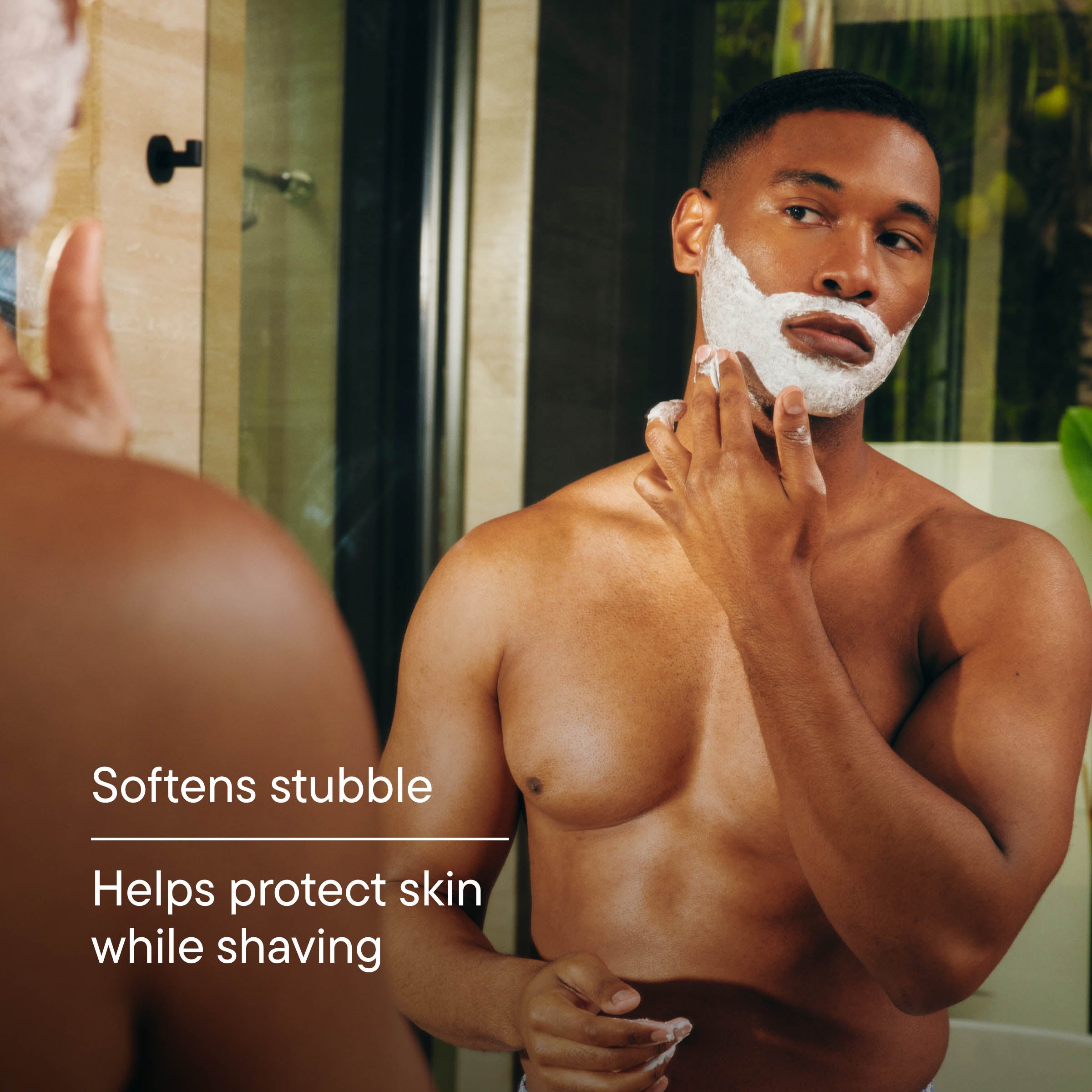 Shave Cream - View 6