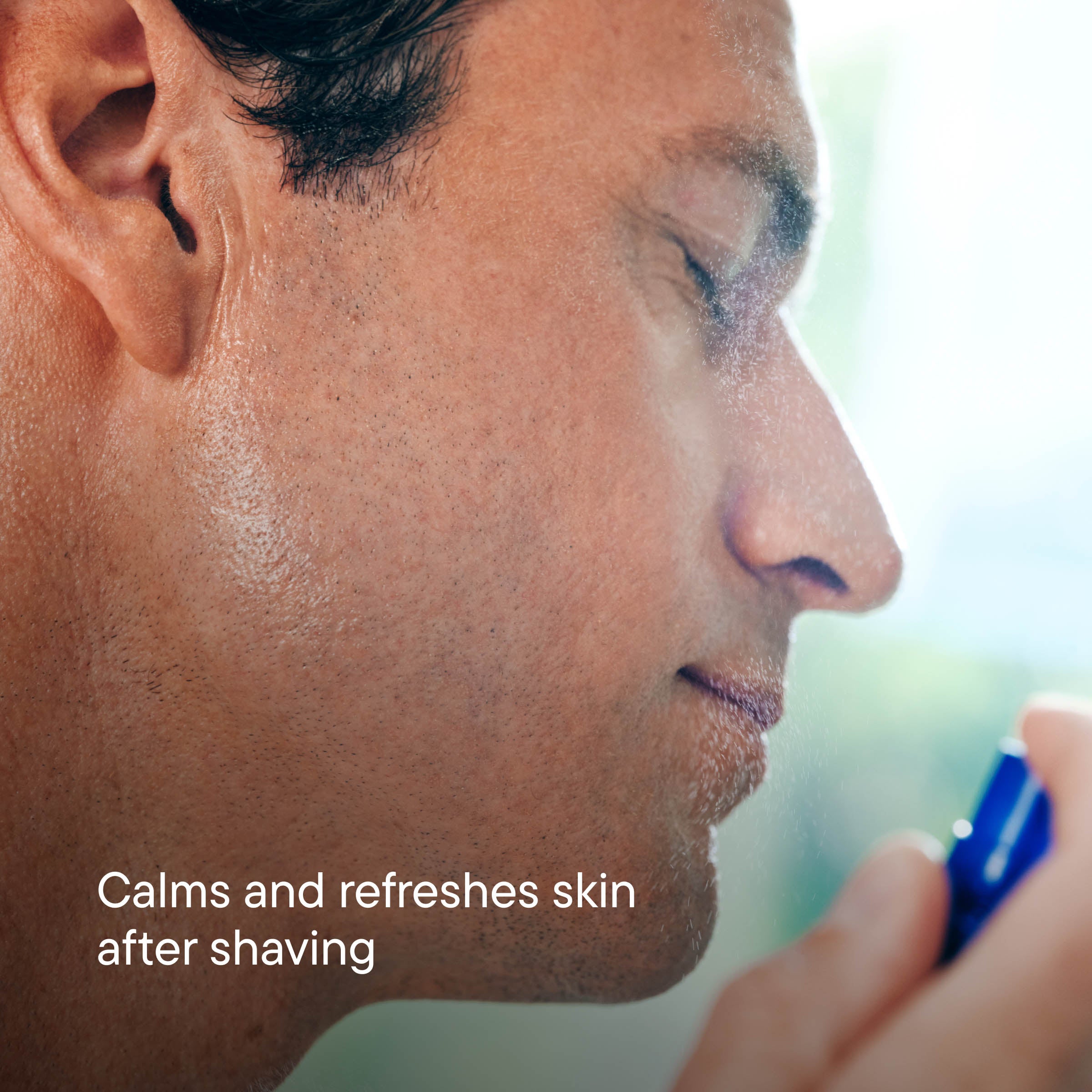 Post-Shave Mist 3.4oz - View 5