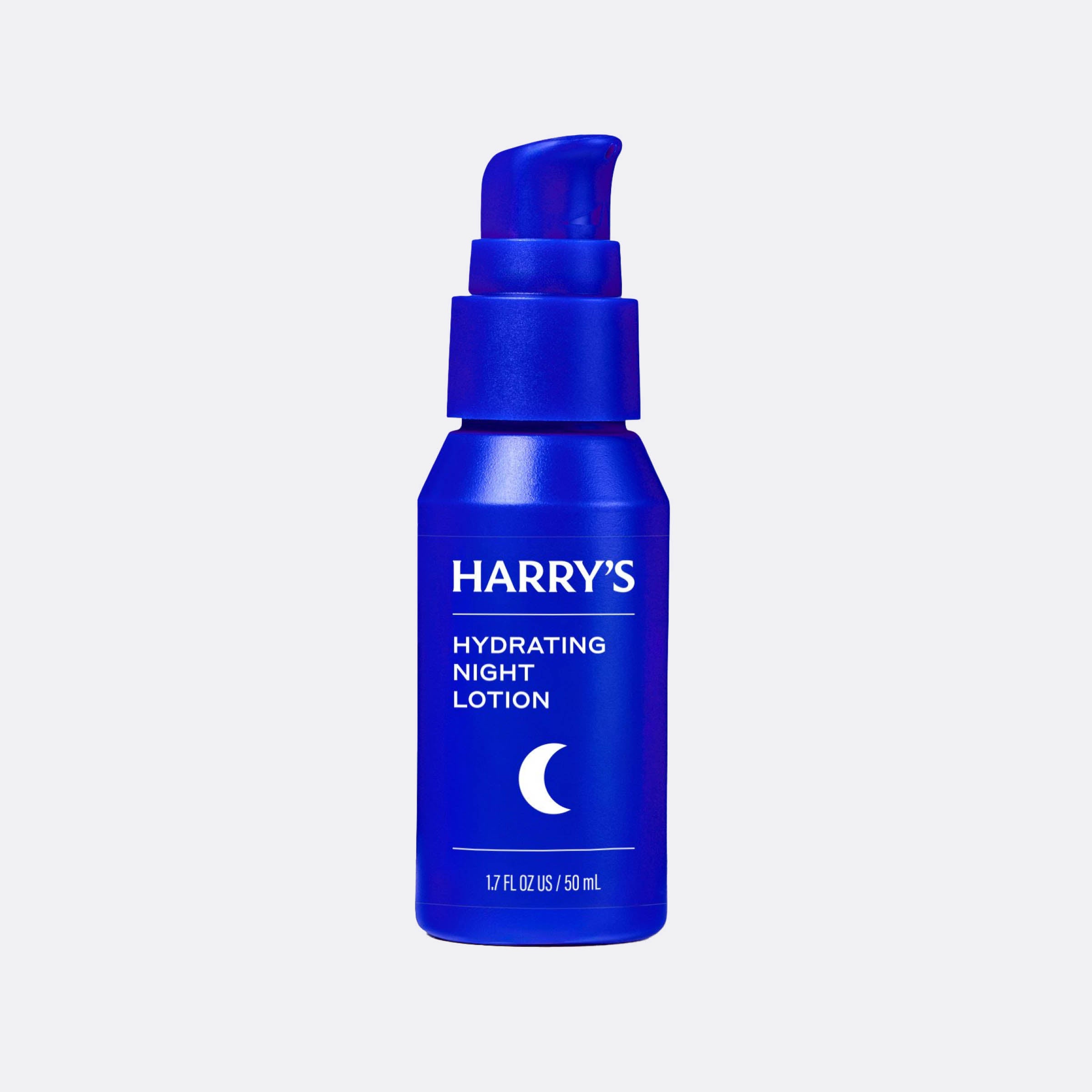 Hydrating Night Lotion 1.7oz - Main image