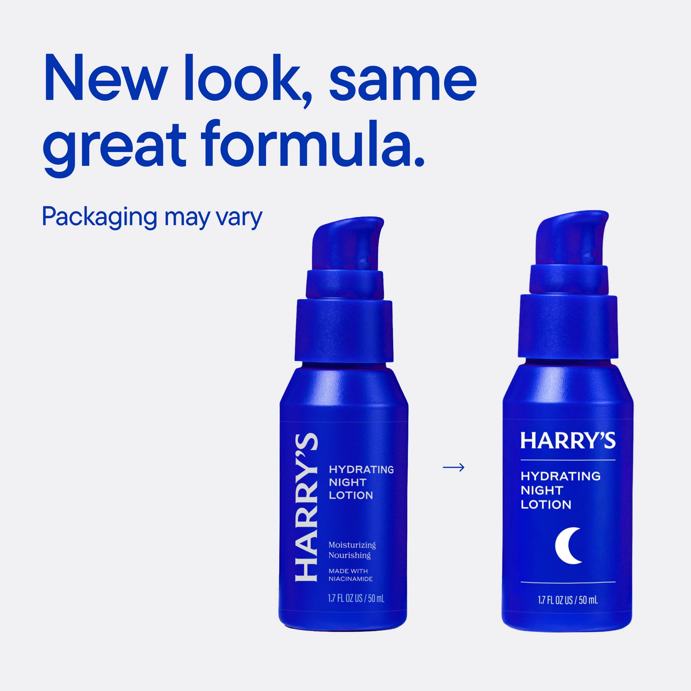 Hydrating Night Lotion 1.7oz - View 6