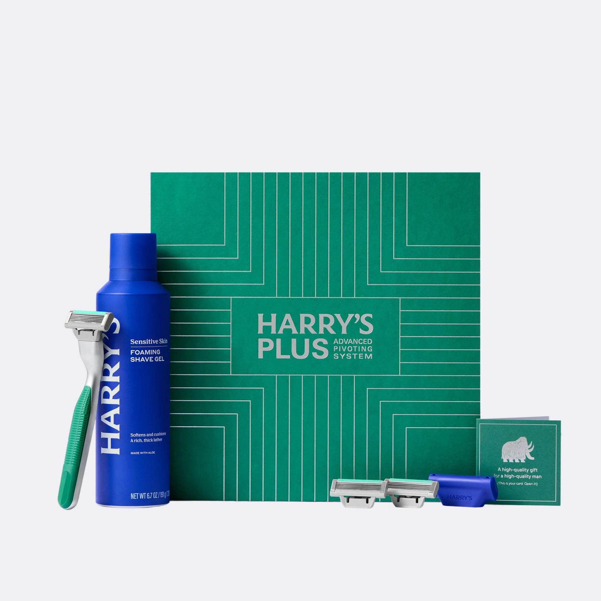 Harry’s Plus Fathers Day Gift Set - Main image